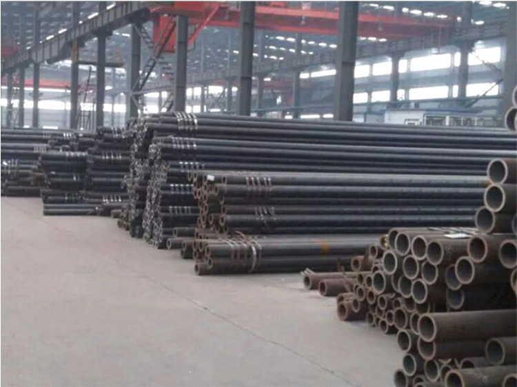 靖边12cr2mo化肥专用管